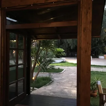 L'isola Dei Sapori Boutique Restaurant Hotel 4*