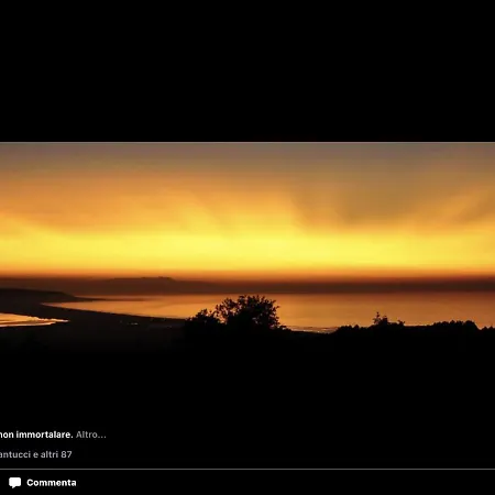 L'isola Dei Sapori Boutique Restaurant Hotel 4*