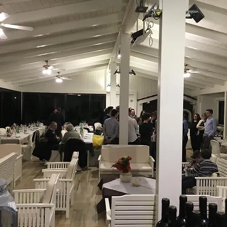 L'isola Dei Sapori Boutique Restaurant Hotel 4*
