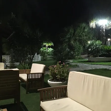 L'isola Dei Sapori Boutique Restaurant Foce Varano