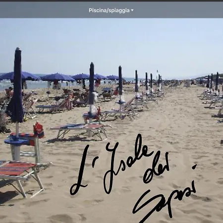 L'isola Dei Sapori Boutique Restaurant Hotel