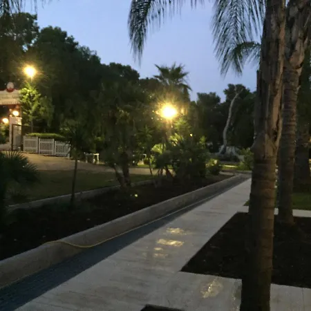 L'isola Dei Sapori Boutique Restaurant 4*