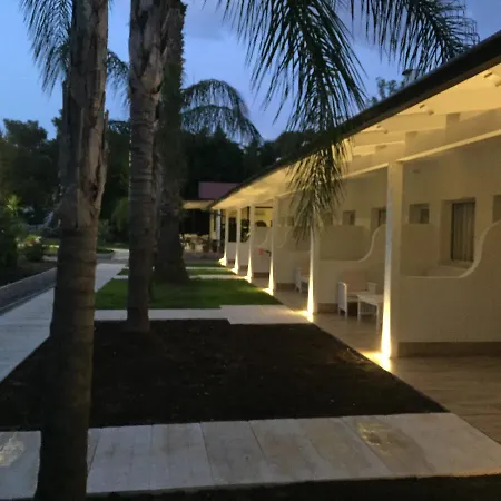 L'isola Dei Sapori Boutique Restaurant Hotel 4*