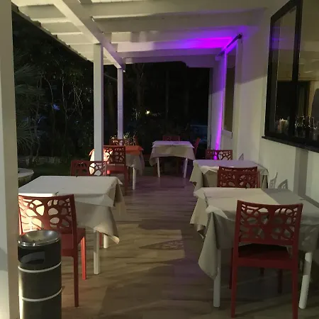 Hotel L'isola Dei Sapori Boutique Restaurant