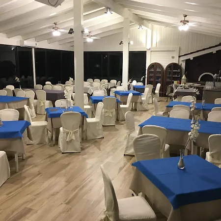 Hotel L'isola Dei Sapori Boutique Restaurant