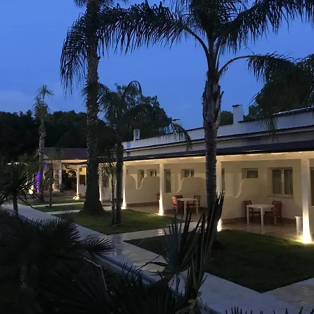 L'isola Dei Sapori Boutique Restaurant Hotel