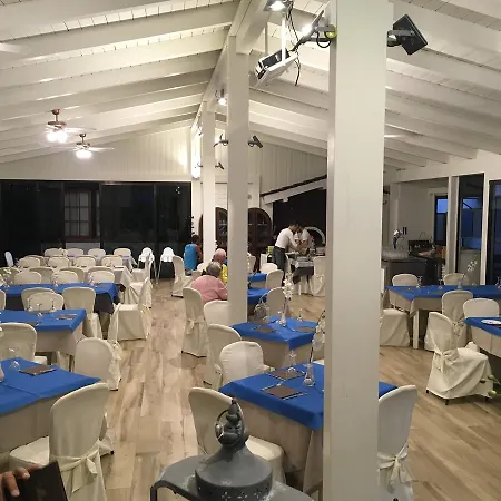 L'isola Dei Sapori Boutique Restaurant 4* Foce Varano
