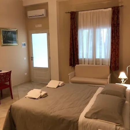 Hotel L'isola Dei Sapori Boutique Restaurant 4*