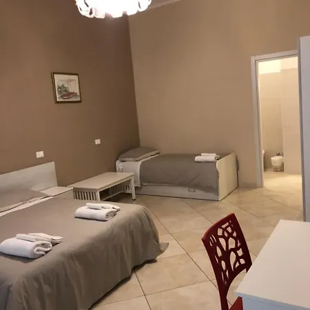 L'isola Dei Sapori Boutique Restaurant 4* Foce Varano