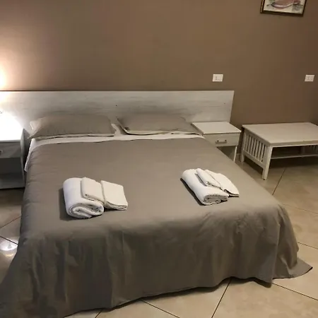 Hotel L'isola Dei Sapori Boutique Restaurant 4*