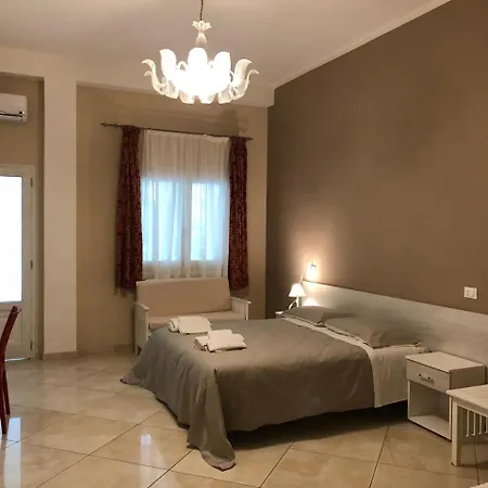 L'isola Dei Sapori Boutique Restaurant 4*