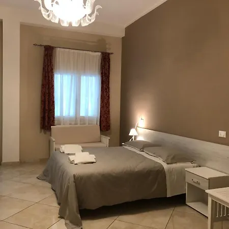 Hotel L'isola Dei Sapori Boutique Restaurant