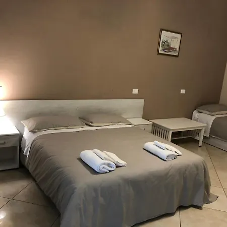 L'isola Dei Sapori Boutique Restaurant Hotel