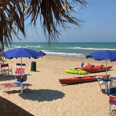 Hotel L'isola Dei Sapori Boutique Restaurant 4*