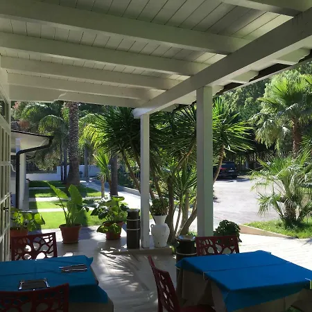 L'isola Dei Sapori Boutique Restaurant Hotel